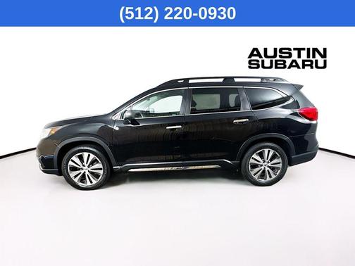 2022 Subaru Ascent Touring 7-Passenger