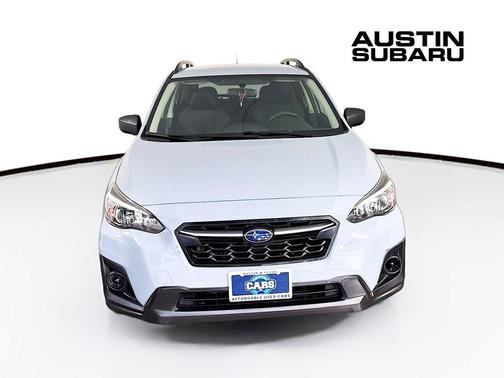 2018 Subaru Crosstrek 2.0i