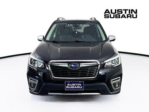 2019 Subaru Forester Touring