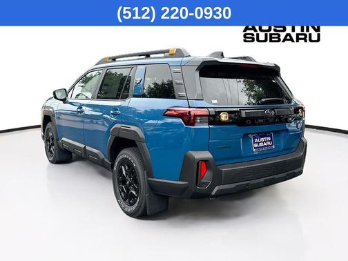 GEYSER 23W 2026 Subaru Outback Wilderness