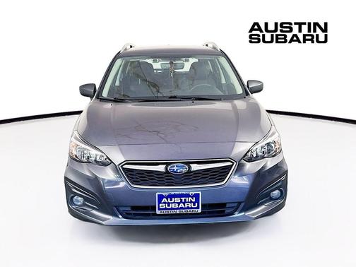 2018 Subaru Impreza 2.0i Premium