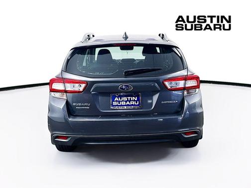 2018 Subaru Impreza 2.0i Premium