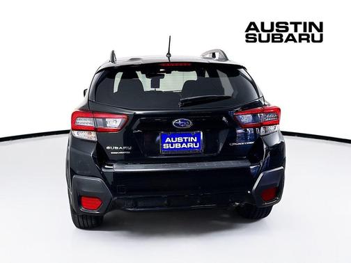 2023 Subaru Crosstrek Base