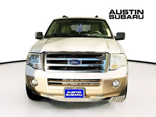 2011 Ford Expedition XLT