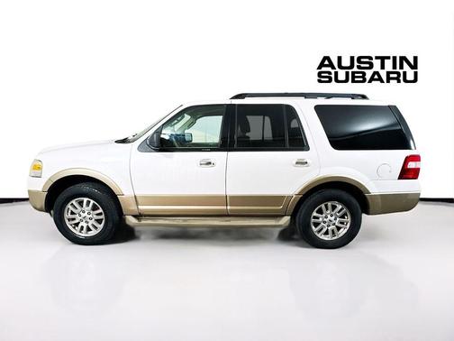 2011 Ford Expedition XLT