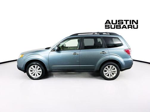 2013 Subaru Forester 2.5X Premium