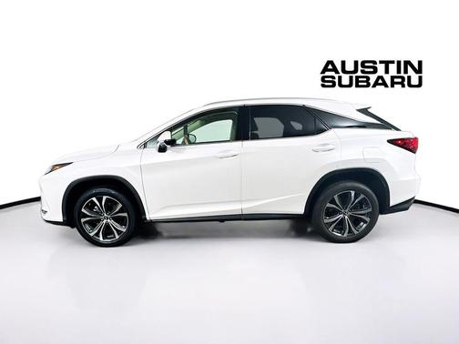 2021 Lexus RX 350 Base