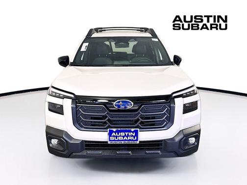 WH7 2026 Subaru Outback Premium