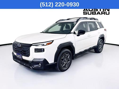 WH7 2026 Subaru Outback Premium