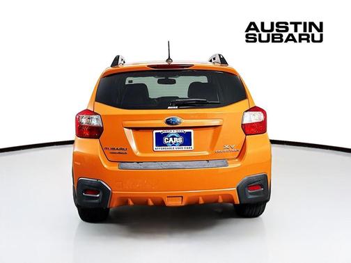 2013 Subaru XV Crosstrek 2.0i Limited