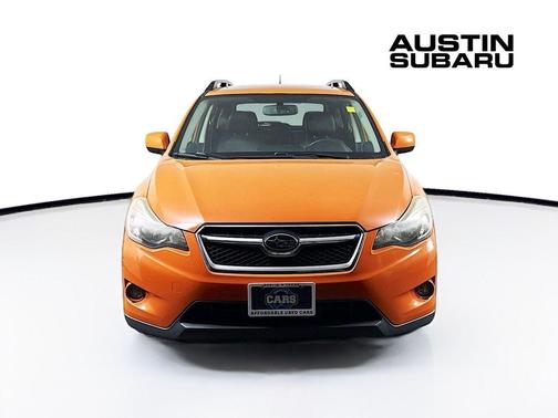 2013 Subaru XV Crosstrek 2.0i Limited
