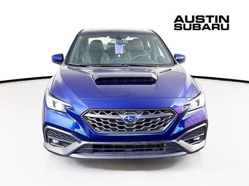 2023 Subaru WRX Limited