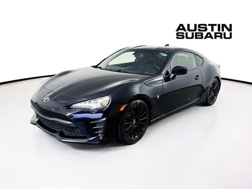 2018 Toyota 86 Base