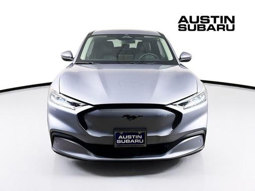 2022 Ford Mustang Mach-E Select