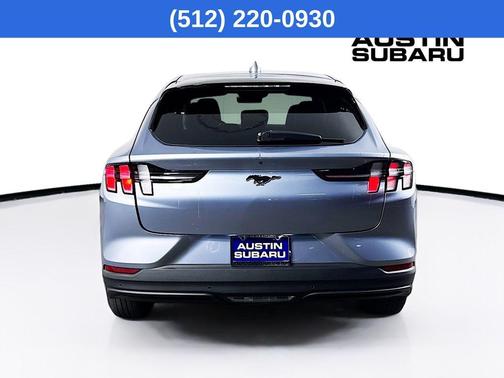 2022 Ford Mustang Mach-E Select