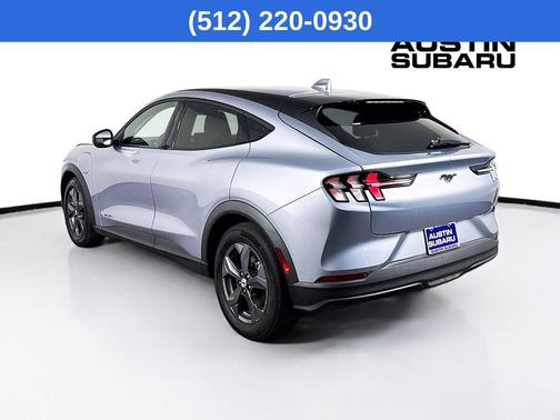 2022 Ford Mustang Mach-E Select