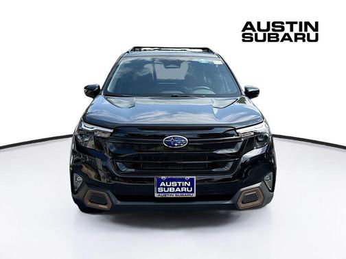 2025 Subaru Forester Hybrid Sport
