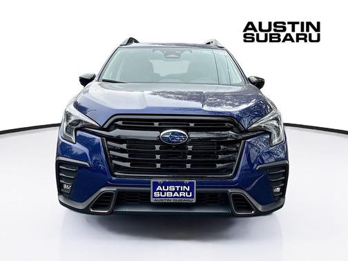 2026 Subaru Ascent Limited Bronze Edition