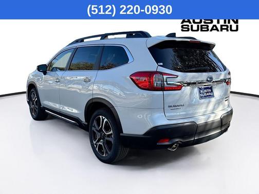 2026 Subaru Ascent Touring