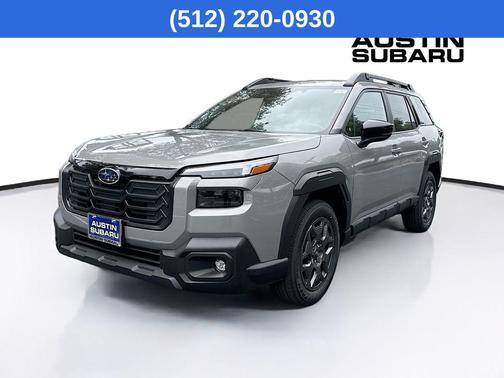 RIVER 13P 2026 Subaru Outback Premium