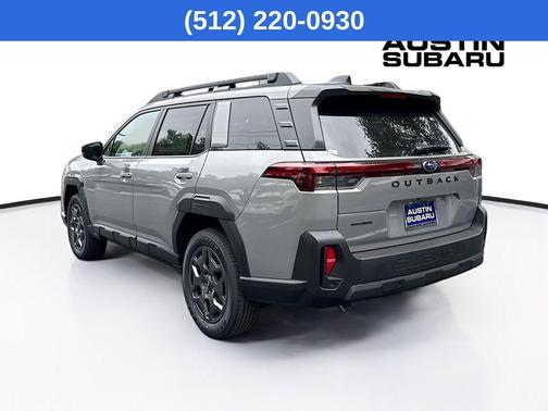 RIVER 13P 2026 Subaru Outback Premium