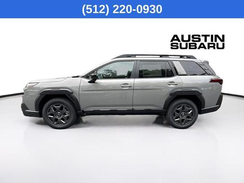 RIVER 13P 2026 Subaru Outback Premium