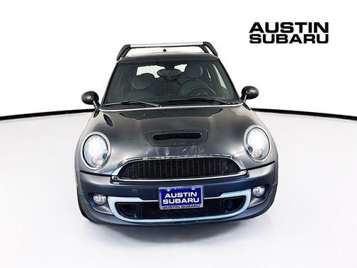 2013 MINI Hardtop Cooper S