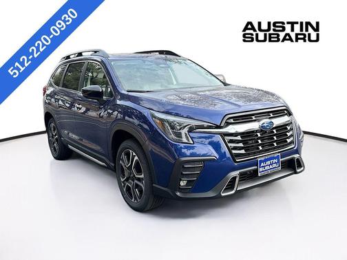 2026 Subaru Ascent Touring
