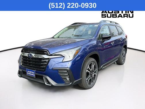2026 Subaru Ascent Touring