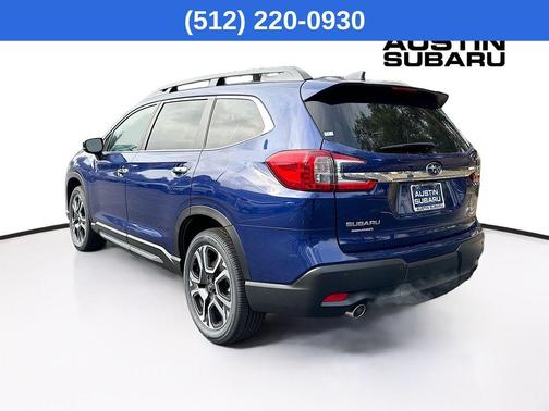 2026 Subaru Ascent Touring