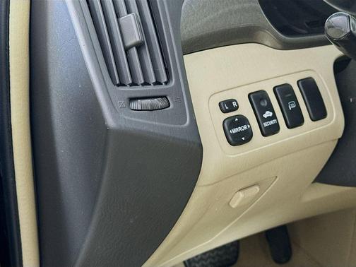 2003 Toyota Highlander 