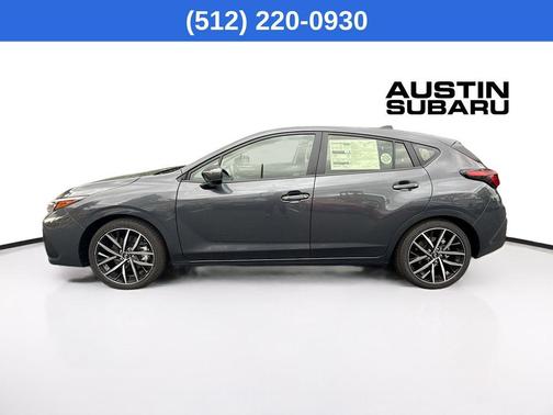 2025 Subaru Impreza Sport