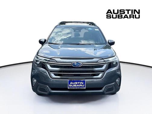 2025 Subaru Forester Hybrid Limited