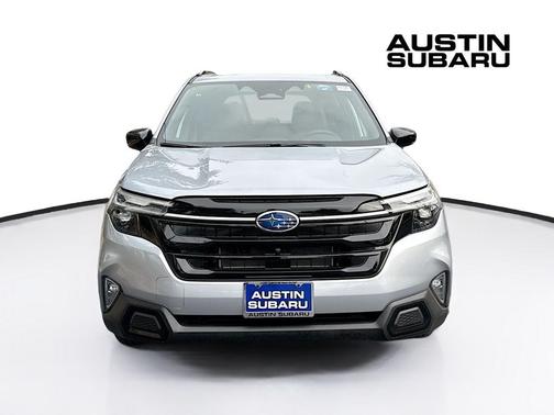 2025 Subaru Forester Hybrid Touring