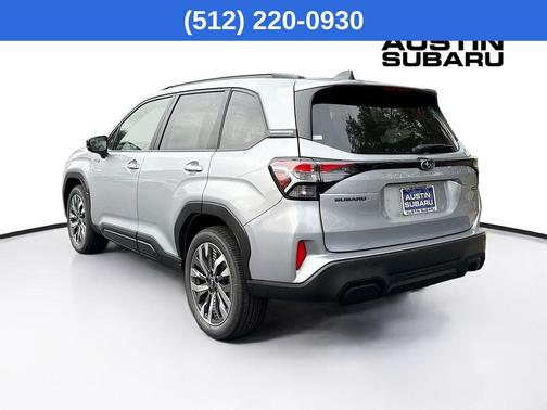 2025 Subaru Forester Hybrid Touring