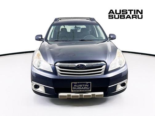 2012 Subaru Outback 3.6R Limited