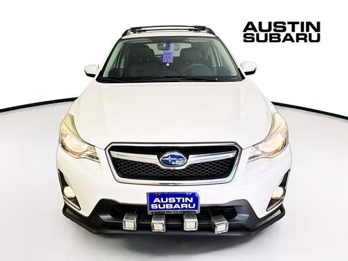 2017 Subaru Crosstrek 2.0i Limited