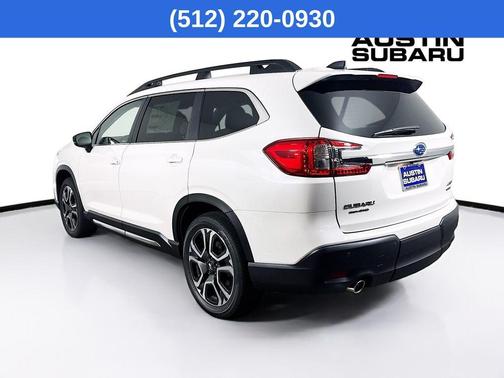 2025 Subaru Ascent Limited