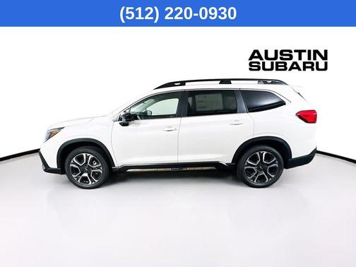2025 Subaru Ascent Limited