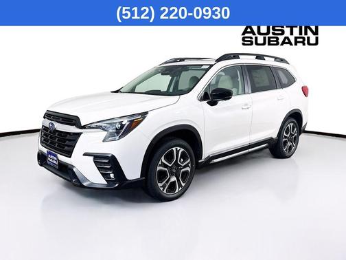 2025 Subaru Ascent Limited