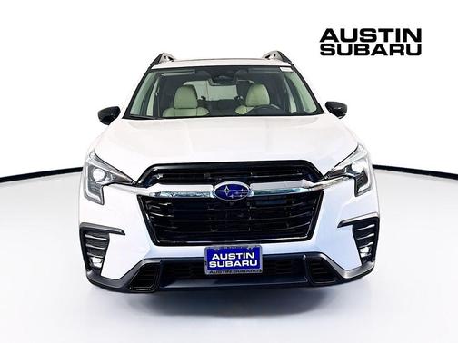 2025 Subaru Ascent Limited