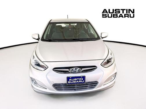 2014 Hyundai Accent SE