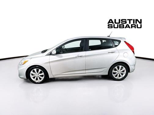 2014 Hyundai Accent SE