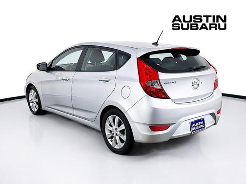2014 Hyundai Accent SE