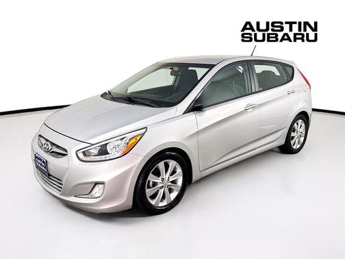 2014 Hyundai Accent SE