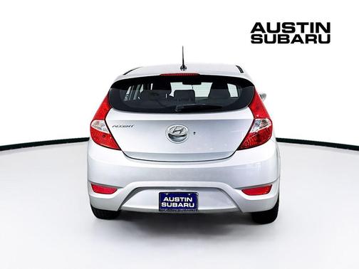 2014 Hyundai Accent SE