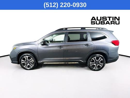 2025 Subaru Ascent Limited