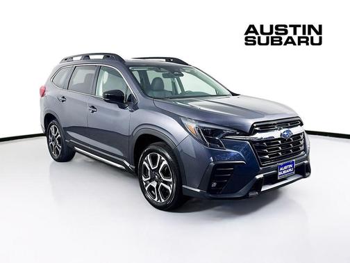 2025 Subaru Ascent Limited