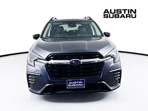 2025 Subaru Ascent Limited