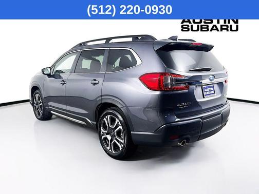 2025 Subaru Ascent Limited